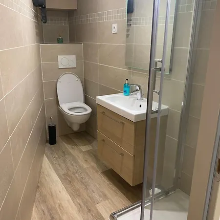 Agreable Studio Au Coeur Du Village Saint-Martin-Vésubie Esterno foto