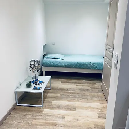 Agreable Studio Au Coeur Du Village Saint-Martin-Vésubie Esterno foto