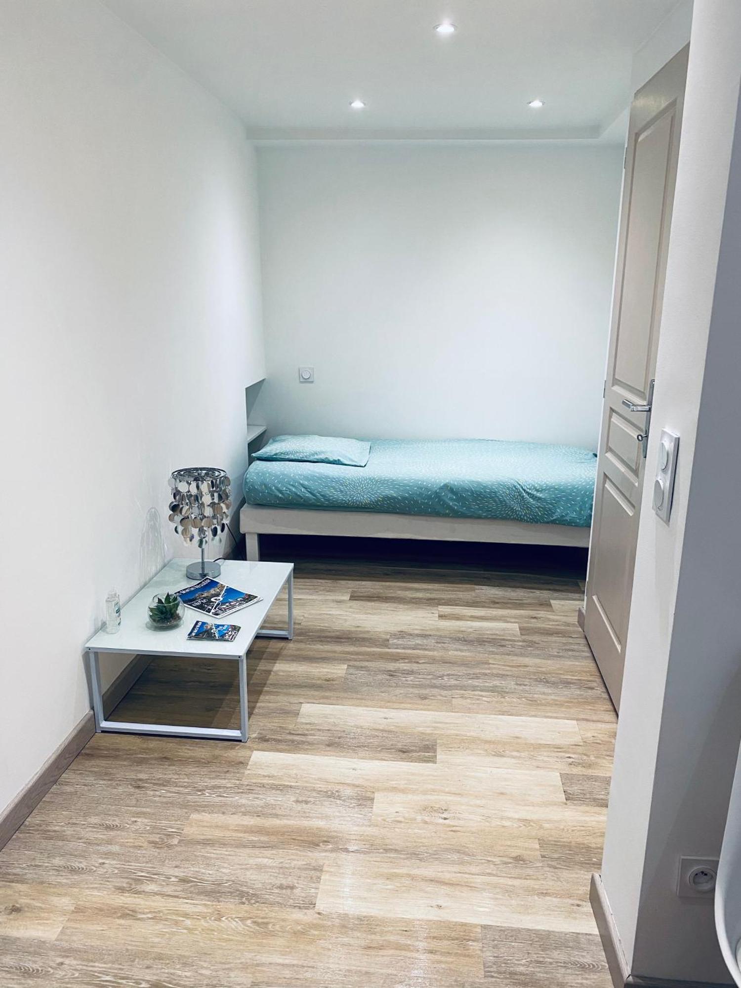Agreable Au Coeur Du Village Apartment Saint-Martin-Vesubie