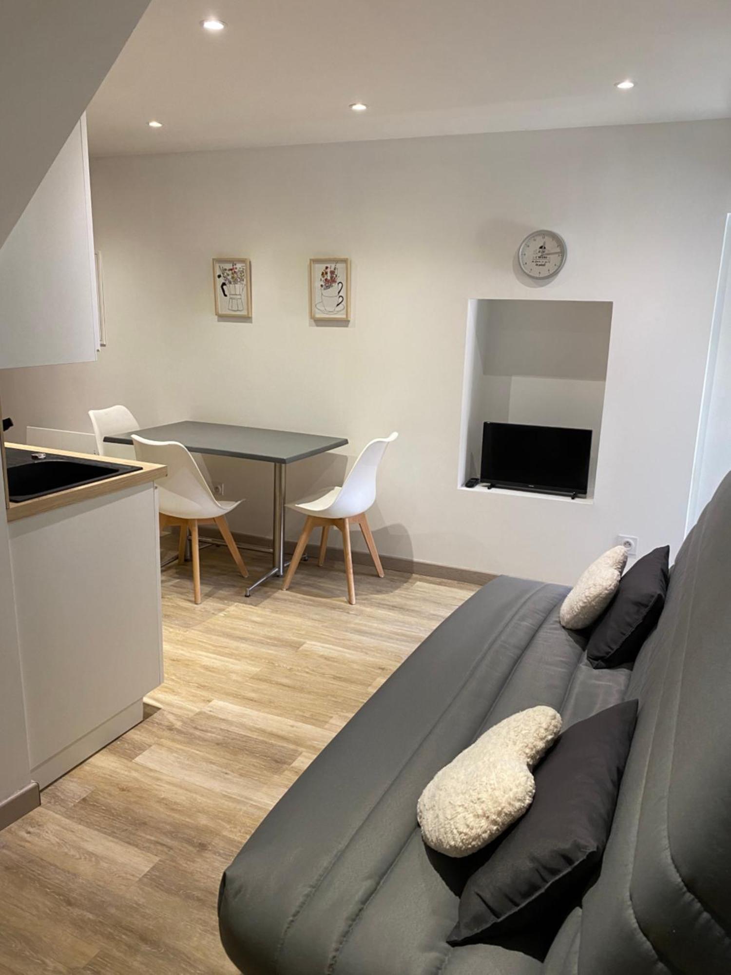 Agreable Au Coeur Du Village