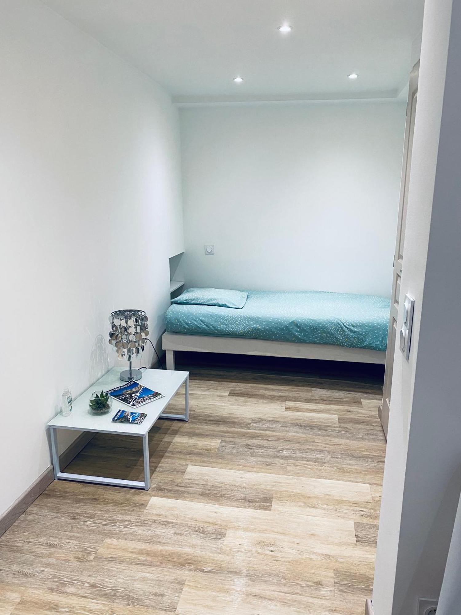 Agreable Au Coeur Du Village Apartment Saint-Martin-Vesubie